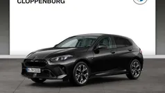 Saphirschwarz Neu 2025 BMW 118 Performance Kleinwagen | 39.390 € (Fairer Preis)
