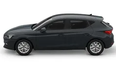 Fiord blau Neu 2025 Seat Leon Style Limousine | 24.904 € (Superpreis)