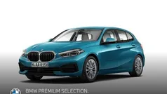 Metallic Gebraucht 2024 BMW 120 Performance Kleinwagen | 31.900 € (Fairer Preis)