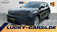 Gebraucht 2025 Jeep Avenger Altitude SUV | 24.470 € (Superpreis)