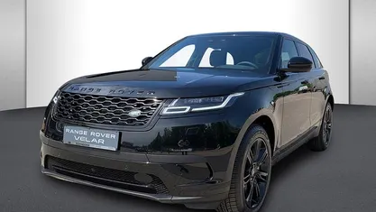 Gebraucht Land Rover Range Rover Velar 404 PS (297 kW) 2022 SUV
