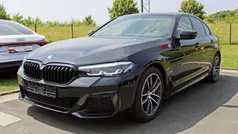 Gebraucht 2021 BMW 530 M Sport Limousine | 41.590 € (Fairer Preis)
