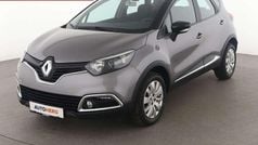 Gebraucht 2017 Renault Captur Experience SUV | 13.000 € (Fairer Preis)