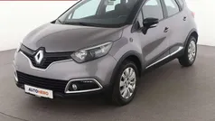 Grau Gebraucht 2017 Renault Captur Experience SUV | 13.000 € (Fairer Preis)