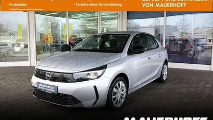 Gebraucht Opel Corsa Edition 101 PS (74 kW) 2024 Kleinwagen