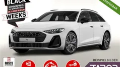 Weiss Gebraucht 2024 Audi A5 Comfort Coupé | 50.188 € (Superpreis)