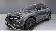 Gebraucht 2025 VW T-Roc Style SUV | 35.990 € (Guter Preis)