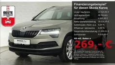 Gebraucht 2019 Skoda Karoq Style SUV | 22.524 € (Fairer Preis)