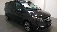 Gebraucht 2024 Mercedes V300 Marco Polo Van / Kleinbus | 73.470 € (Fairer Preis)