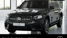 Gebraucht 2024 Mercedes GLB220 AMG SUV | 49.490 € (Fairer Preis)
