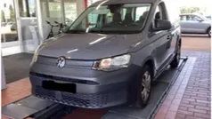 Gebraucht 2021 VW Caddy Van / Kleinbus | 20.508 € (Fairer Preis)