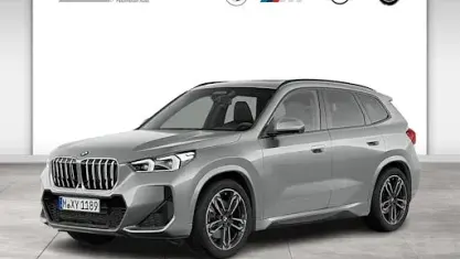 Gebraucht BMW X3 Comfort Edition 197 PS (144 kW) 2025 Silber SUV