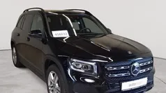 Mercedes GLB250