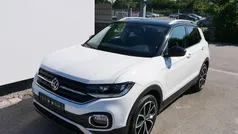 Gebraucht 2021 VW T-Cross Design SUV | 19.990 € (Fairer Preis)