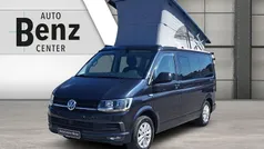 Blau Gebraucht 2017 VW T6 Beach Van | 42.990 €