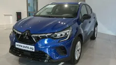 Gebraucht 2024 Mitsubishi ASX Plus SUV | 22.844 € (Fairer Preis)