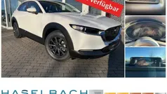 Gebraucht 2025 Mazda CX-30 Homura-Line SUV | 28.990 € (Superpreis)