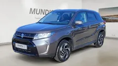 Grau Neu 2025 Suzuki Vitara Comfort+ SUV | 27.910 € (Fairer Preis)