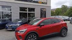 Gebraucht 2023 Renault Captur Evolution SUV | 22.890 € (Fairer Preis)