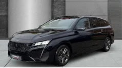 Gebraucht 2024 Peugeot 308 Allure Kombi | 19.990 € (Superpreis)