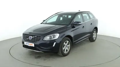 Second-hand Volvo XC60 Momentum 190 CP (139 kW) 2015 SUV