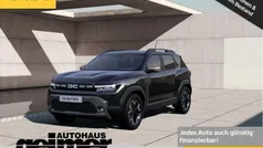 Gebraucht 2024 Dacia Duster Extreme SUV | 25.940 € (Etwas zu teuer)