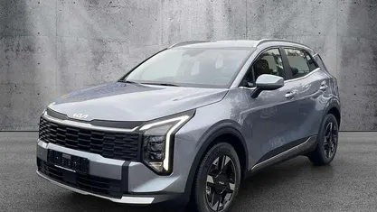 Gebraucht Kia Sportage 150 PS (110 kW) 2025 SUV