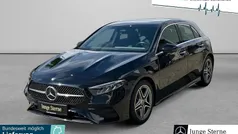 Gebraucht 2024 Mercedes A200 AMG Limousine | 31.480 € (Fairer Preis)