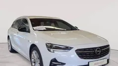 Gebraucht 2021 Opel Insignia Business Elegance Kombi | 17.190 € (Superpreis)