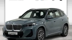Cape york grün Gebraucht 2024 BMW X1 M Sport SUV | 39.390 € (Fairer Preis)