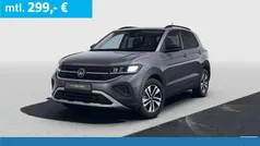 Gebraucht 2025 VW T-Cross SUV | 29.999 € (Fairer Preis)