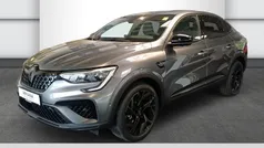Gebraucht 2025 Renault Arkana Esprit Alpine SUV | 33.795 € (Fairer Preis)