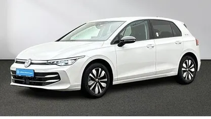 Gebraucht VW Golf VIII Goal 150 PS (110 kW) 2025 Limousine