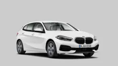 Gebraucht 2023 BMW 116 Kleinwagen | 22.200 € (Fairer Preis)