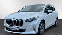 Gebraucht 2022 BMW 218 Active Tourer Luxury Line Van / Kleinbus | 22.350 € (Fairer Preis)