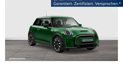 Gebraucht Mini Cooper SE 135 kW (184 PS) 2022 Kleinwagen