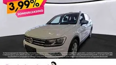 VW Tiguan Allspace