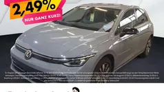 Gebraucht 2025 VW Golf VIII Goal Limousine | 23.977 € (Superpreis)