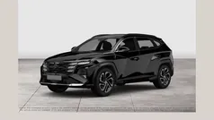 Gebraucht 2025 Hyundai Tucson Trend SUV | 36.490 € (Fairer Preis)