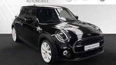 Gebraucht 2021 Mini Cooper Kleinwagen | 19.490 € (Fairer Preis)