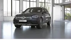Mercedes GLC300e