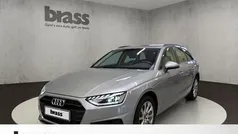 Gebraucht 2023 Audi A4 Ambiente Kombi | 34.800 € (Fairer Preis)