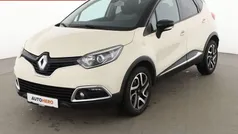 Beige Gebraucht 2016 Renault Captur Intens SUV | 10.100 € (Guter Preis)