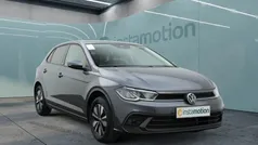 Gebraucht 2024 VW Polo Move Limousine | 19.700 € (Fairer Preis)
