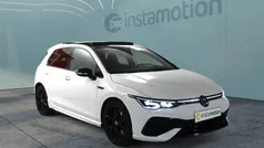 Weiß Gebraucht 2023 VW Golf VIII Style Limousine | 44.890 € (Fairer Preis)