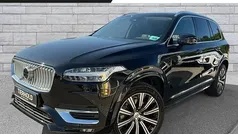 Onyx black Gebraucht 2024 Volvo XC90 Plus SUV | 56.900 € (Fairer Preis)