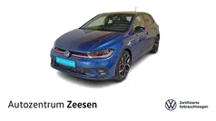 Gebraucht 2024 VW Polo GTI Kleinwagen | 32.750 € (Fairer Preis)