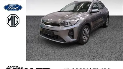 Gebraucht Kia Stonic Vision 101 PS (74 kW) 2024 SUV