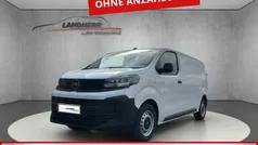 Kaolin weiß Neu 2025 Opel Vivaro Van | 25.505 € (Guter Preis)