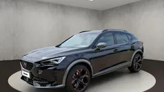Mitternachtsschwarz Gebraucht 2023 Cupra Formentor VZ SUV | 35.950 € (Fairer Preis)